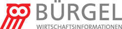 BÜRGEL Logo