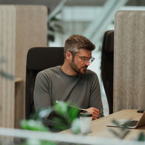 Fundierte Entscheidungen auf belastbarer Datenbasis